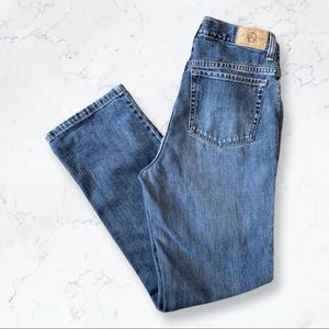 Eddie Bauer Natural Fit Jeans